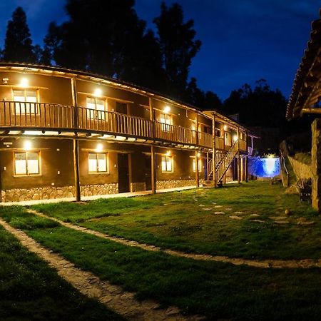 Bamboo Lodge Sacred Valley Pisac Εξωτερικό φωτογραφία