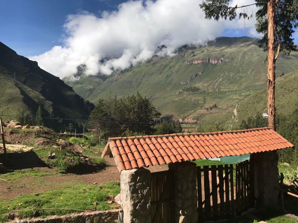 Bamboo Lodge Sacred Valley Pisac Εξωτερικό φωτογραφία