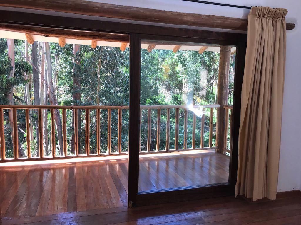Bamboo Lodge Sacred Valley Pisac Εξωτερικό φωτογραφία