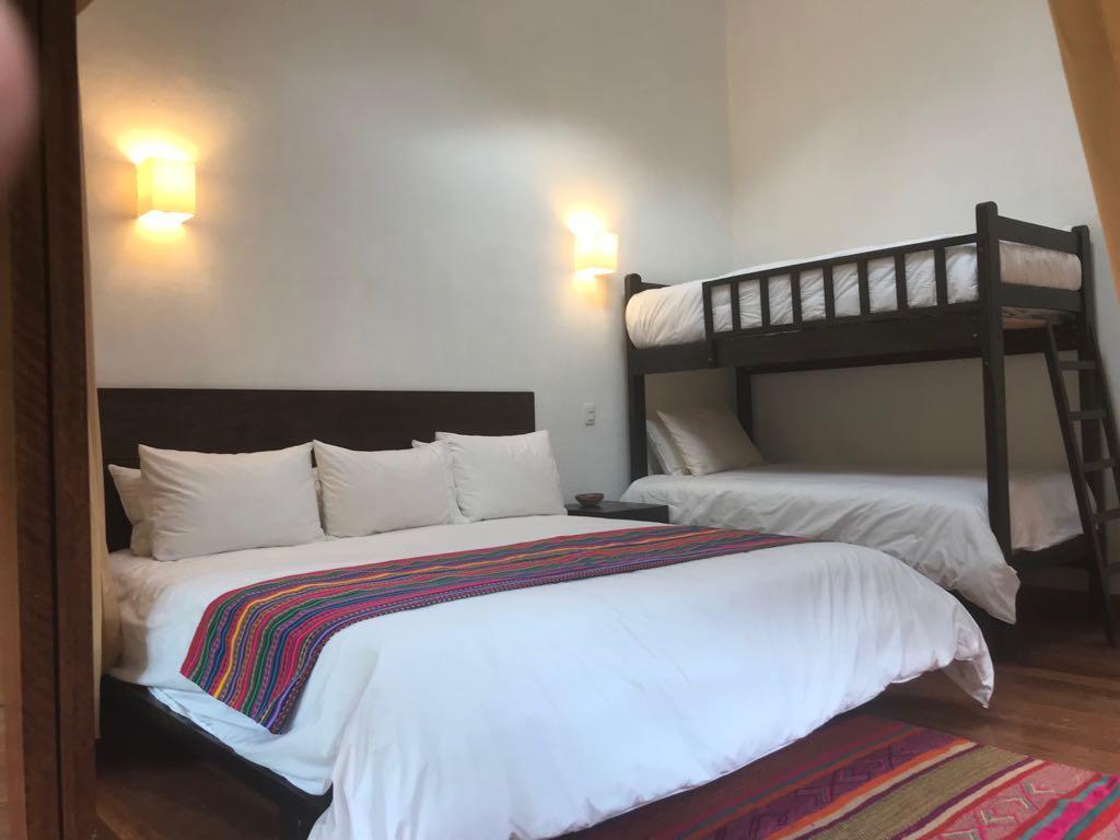 Bamboo Lodge Sacred Valley Pisac Εξωτερικό φωτογραφία