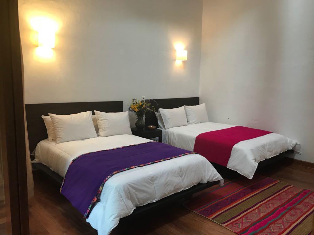 Bamboo Lodge Sacred Valley Pisac Εξωτερικό φωτογραφία