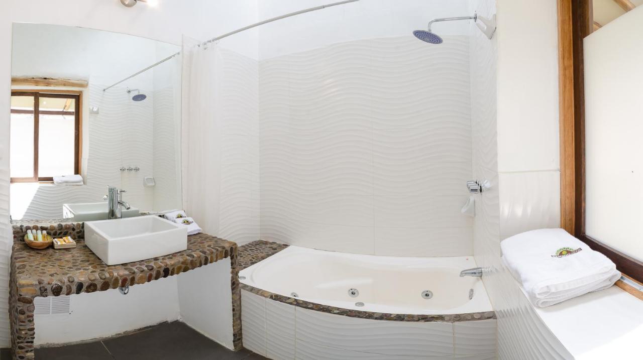 Bamboo Lodge Sacred Valley Pisac Εξωτερικό φωτογραφία